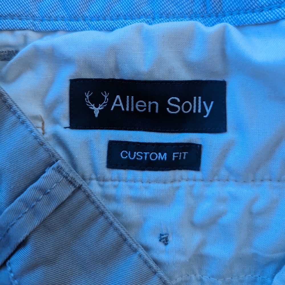 Men's pants - Picture 3 of 3